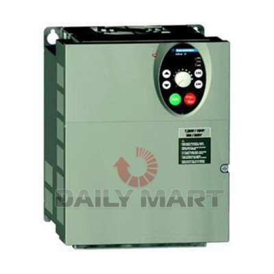 New In Box SCHNEIDER ATV31HU75N4A Variable Speed Drive 7.5kW