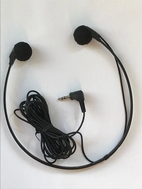 Olympus E102 Headset - PC Stereo Headset - Digital Dictation/Transcription
