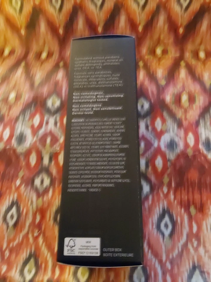 Tatcha The Dewy Serum In Box New 1.0oz  - Image 2 of 4