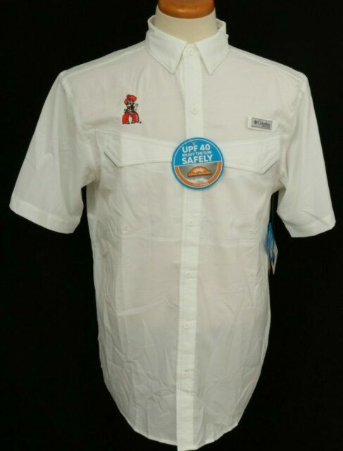 astros columbia shirt