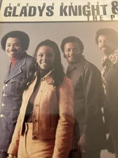 gladys knight the pips