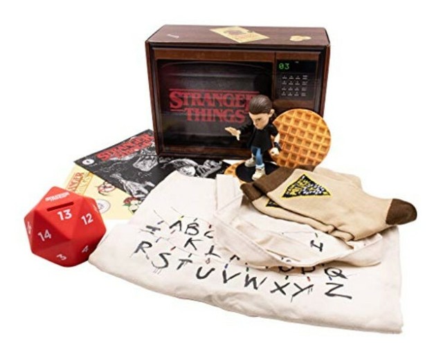 Games Stranger Things Board Game Monopoly Stranger Things New In Box Sealed Gamersjo Com