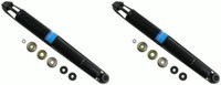 Sachs StoßDäMpfer Hinten FüR Daihatsu Feroza Rocky