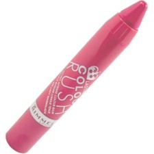 Rimmel Lasting Finish Colour Rush Lippenstift Balm - Farbe 210 Boom Chic A Boom
