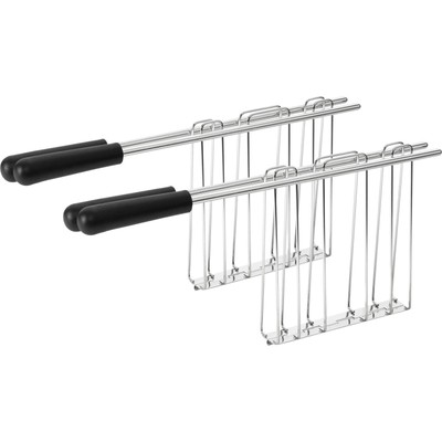 Dualit Pinza Toast Set 2 Pinze Toaster