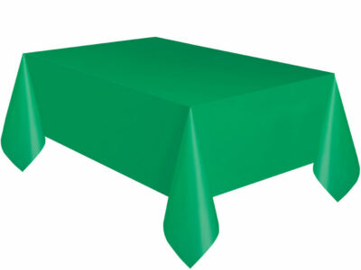 12 Pack Assorted Color Rectangle Plastic Tablecloth Disposable Rainbow Tablecloth Colorful Rectangle Table Covers For Birthday Wedding Fiesta Picnic Home Party Decorations, 6 Color, 54 X 108 Inch