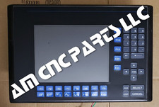Allen Bradley 2711E-K10C6 /B PanelView 1000e FRN 5.12 Keypad AC NEW KEYPAD 