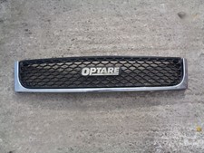 OPTARE ALERO PARTY BUS 2003 GRILL PANEL 