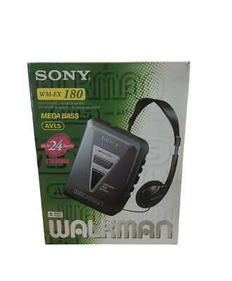 SONY WALKMAN WM-EX80カセットプレーヤー s-l400.jpg