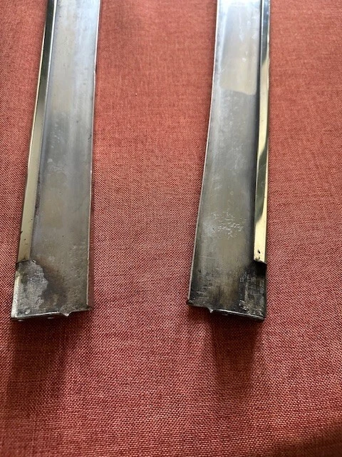 GRILL PARTS FOR ROLLS-ROYCE Silver Cloud I and II - Image 4 of 4