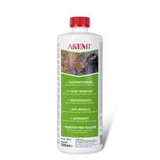 Akemi Rust Remover - 1 Liter