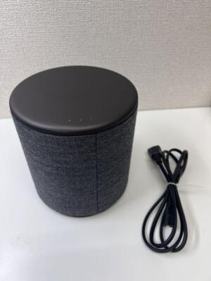 Bang & Olufsen Beoplay M5 Wireless Multiroom Speaker Black Bang & Olufsen Beoplay M5 Wireless Multiroom Speaker Black