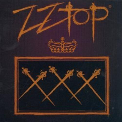 ZZ Top : XXX CD (1999) 78636785028| eBay
