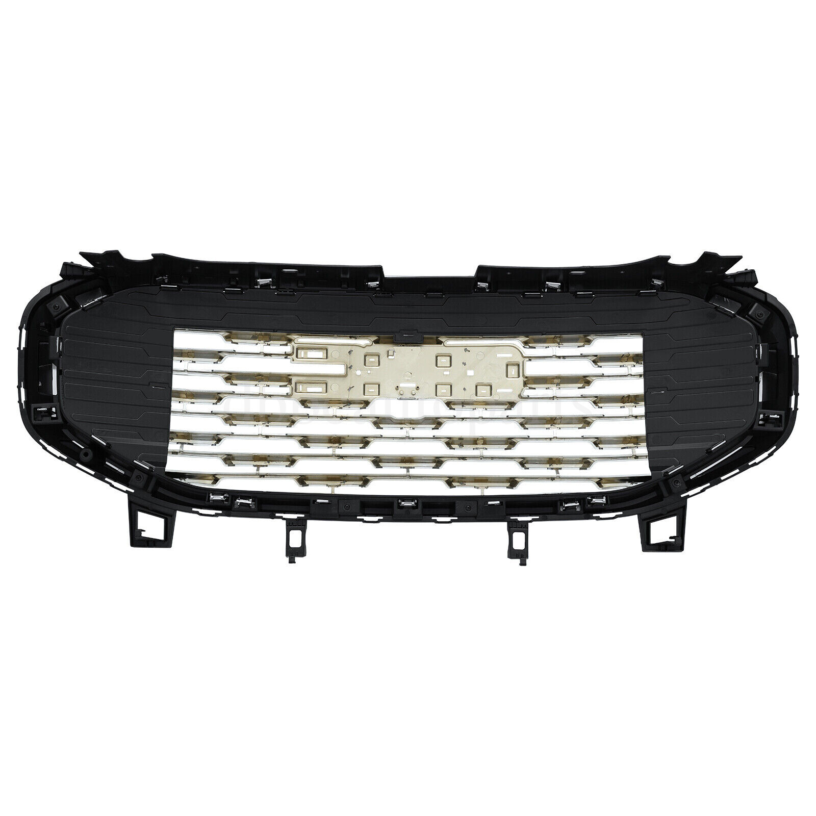 2018 2019 2020 2021 GMC Terrain Upper Chrome Grille Denali 84177743 OEM