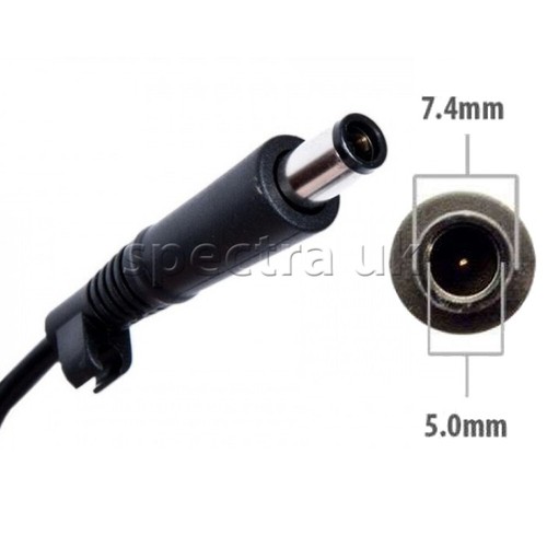 Genuine Original HP EliteBook 8470p & 8470w Laptop Charger Power Supply Adapter for sale online