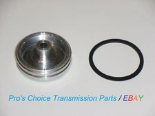 Heavy Duty Aluminum Forward Clutch Accumulator Piston--4L60E 4L65E 4L70E 4L75E