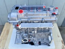 2014-2016 KIA SOUL 1.6L REMANUFACTURED ENGINE ASSY. (VIN 2, 8th digit)