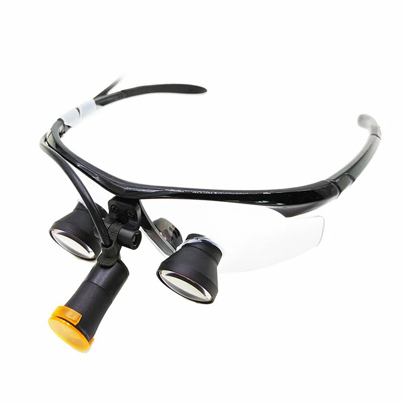 Dental Light Loupes Shelly Lighting