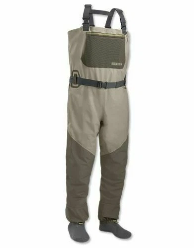 Fishing Waders