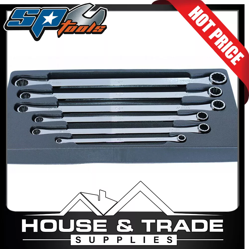 Sp 2024 spanner set