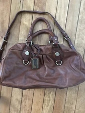 Marc Jacobs Dr Q Satchel Handbag