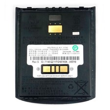 5PCS Battery  3600mAh  for Motorola Symbol MC55A0 MC55N0 MC5574 MC5590-P MC67NA-P