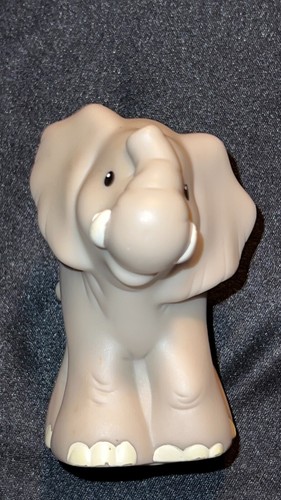 YOU PICK Fisher Price LITTLE PEOPLE Replacement Noah's Ark Farm Zoo Animals Pets - Picture 87 of 480