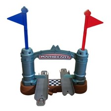 Hot Wheels Mario Kart Circuit Track Replaceme...