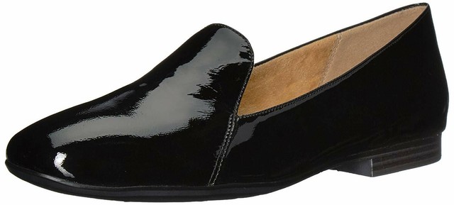 emiline flat loafer
