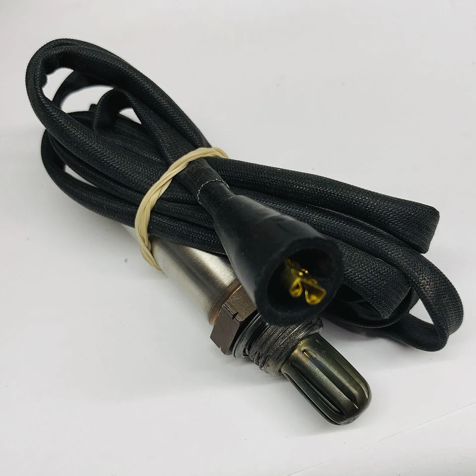 Lambda Oxygen Sensor 96781TT For 1976-1979 Jaguar XJ6 Brand NEW Upstream - Image 3 of 4