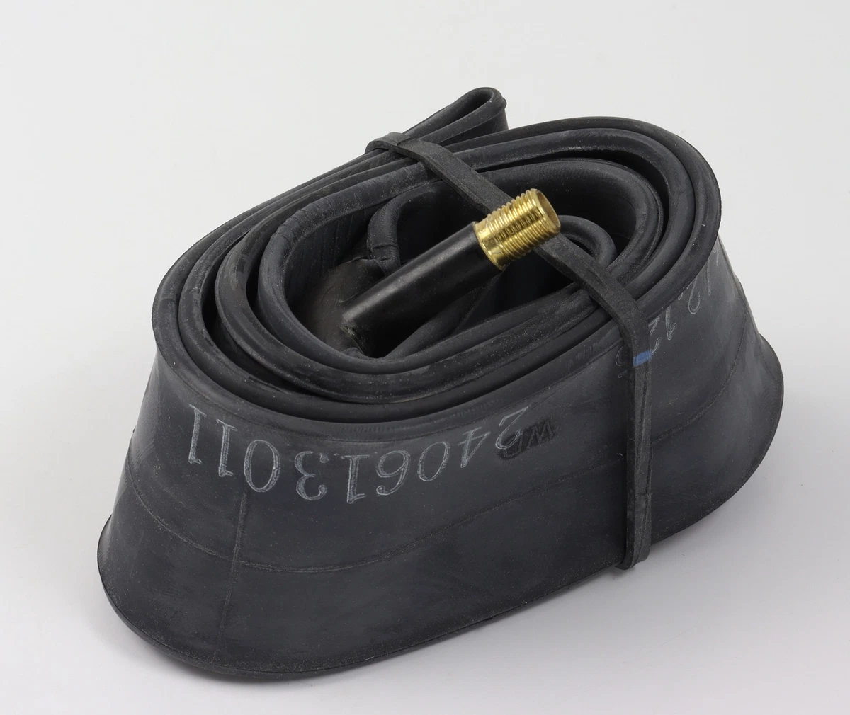 Chambre à Air Vélo Kenda 14 Pouces - Valve Schrader, Pour Pneus 14x1,75 à 2,125
