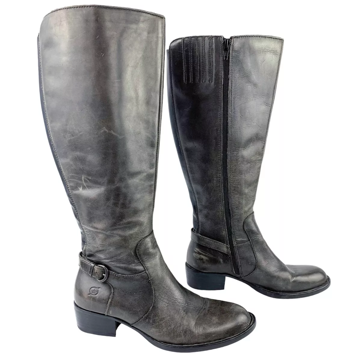 Born helen best sale boots