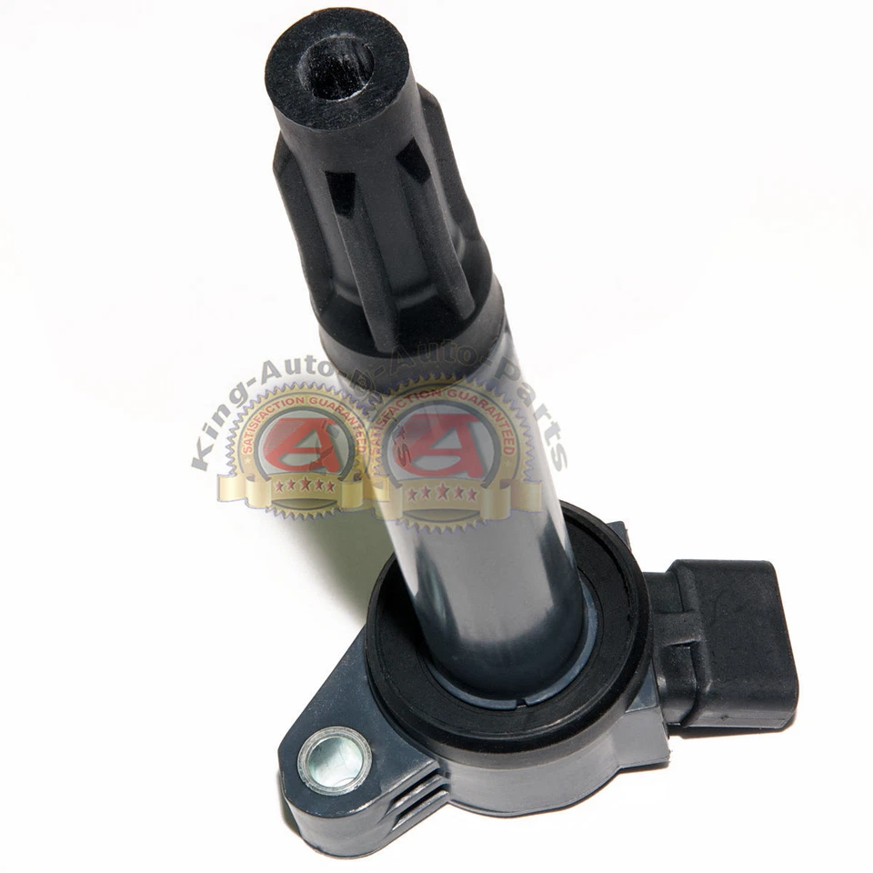 Ignition Coil Pack for Camry Rav4 Avalon Lexus RX350 ES350 3.5L UF487 Set of 6 Foto 4 de 4