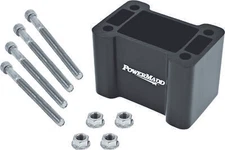 POWERMADD Non Pivot Riser Block 2" 45490