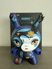 Kidrobot 64 COLORS Supermagical 2012 Dunny 8" Vinyl Figure