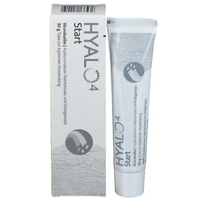 HYALO4 Start Ointment 30g – Hyaluronic Acid Wound Healing Cream for Ulcers Sores
