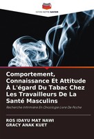 Comportement, Connaissance Et Attitude À L'éGard Du Tabac Chez Les...