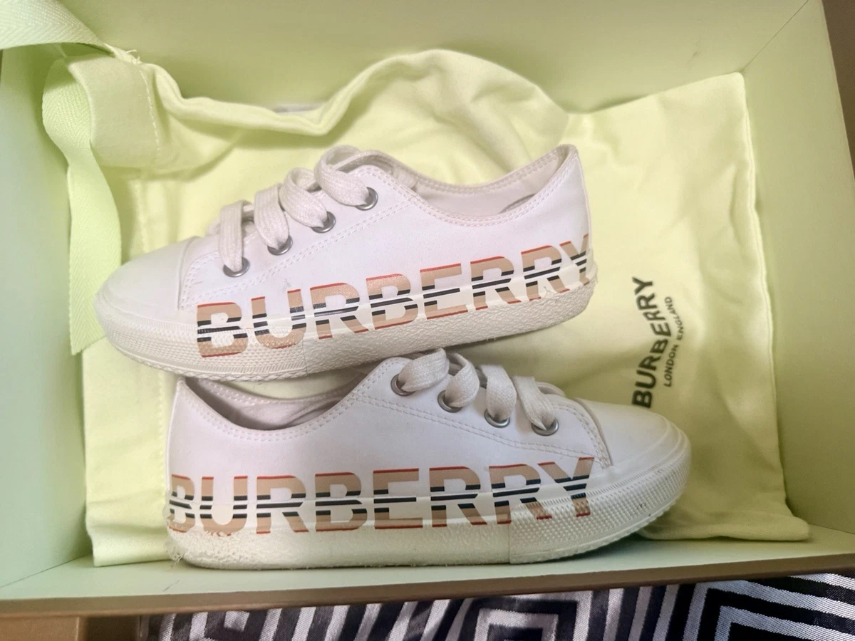 Burberry Children Unisex Kids' Shoes for sale | eBay