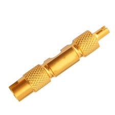 Core Multifunction Tool Beautiful Mouth French Tube Tire Extension Rod