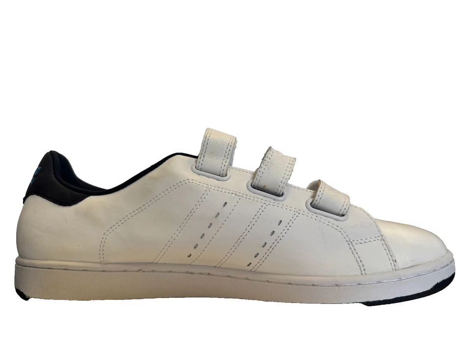 Lonsdale Leyton Trainers Mens UK 15 US 16 EU 49 REF 4489- - Image 2 of 4