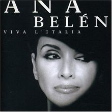 Viva L Italia von Belen,Ana | CD | Zustand sehr gut