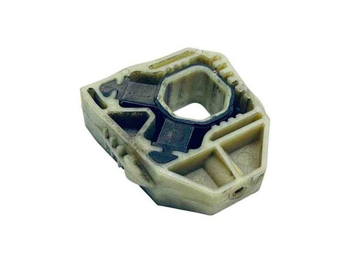 VW CADDY III Furgon 2KA, 2KH, 2CA, 2CH Kühlerhalter 1K0121367P 1.90 32429760