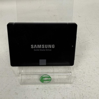 Samsung 120GB 850 EVO SATA 6Gb/s 2.5-inch Internal SSD MZ-75E120
