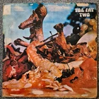 Toe Fat Two LP Super Rare Iconic Prog Rock Vinyl Please Read Below For Info