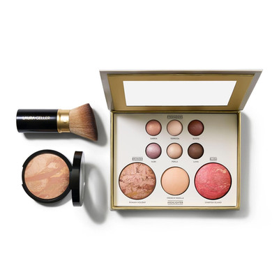 Baked Starter Kit- Baked Balance-N-Brighten, Light + Best of the Best Tuscan Dre