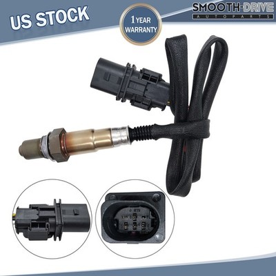 O2 Oxygen Sensor Upstream for BMW 550i Rolls-Royce Phantom 4.8L 6.7L 2006-2015
