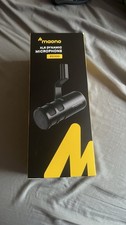 maono XLR DYNAMIC MICROPHONE PD100