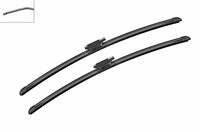 Wischblatt FÜR Renault Megane II (BM0/1 , CM0/1 ) - Bosch 3 397 007 115