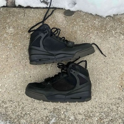 Air Jordan Phase 23 Trek 'Black' Men s Size 9