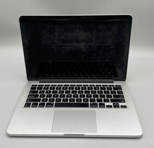 2013 Apple MacBook Pro 13.3 Inch Laptops for sale | eBay
